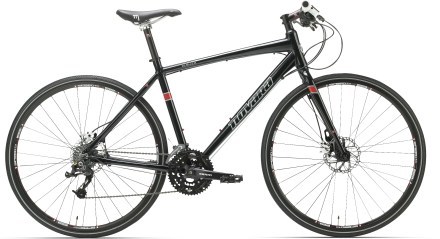 Novara Big Buzz Bike - 2013