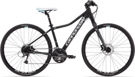 Cannondale Althea 1 Women's Bike - 2013