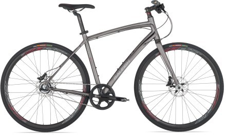 Raleigh Cadent I11 Bike - 2013