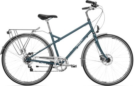 Novara Fusion Urban Bike - 2012