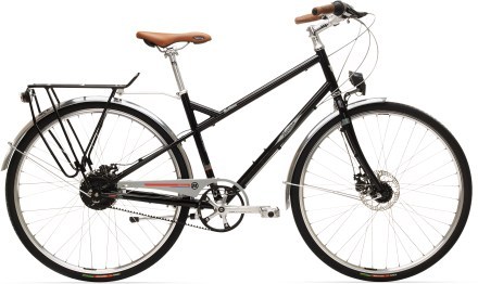 Novara Gotham Urban Bike - 2012