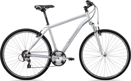 Marin San Rafael DS2 Urban Bike - 2012