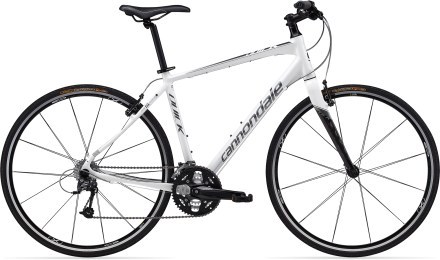 Cannondale Quick 3 Urban Bike - 2012